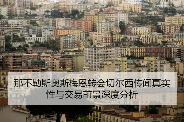 那不勒斯奥斯梅恩转会切尔西传闻真实性与交易前景深度分析
